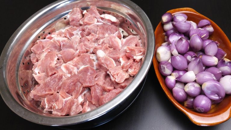 ഒരു തവണയെങ്കിലും ബീഫ് ഇങ്ങനെ ഉണ്ടാക്കി നോക്കൂ😋എന്താ രുചി ! 👌 | Beef Dry Masala