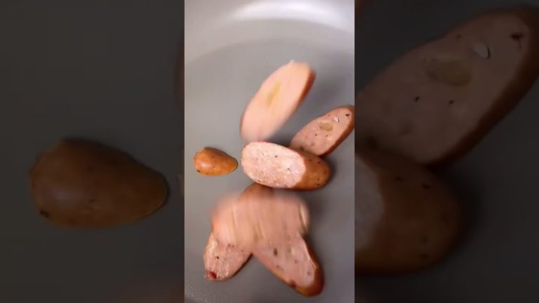 Do you like pasta? You’ll love this easy pasta recipe!