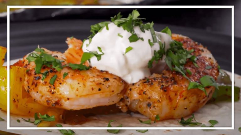 7 Summertime Seafood Recipes | Cooking Panda