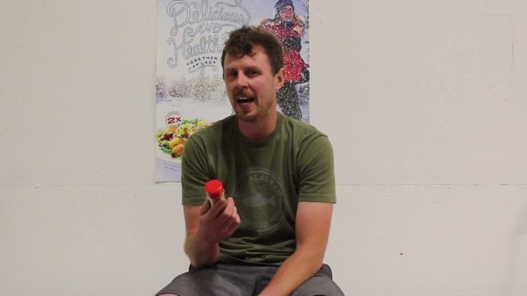 Simple Seafood Recipes Episode 18 – Our Recommended Seafood Seasonings