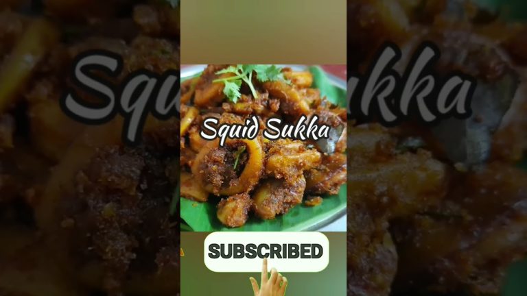 Seafood Recipes| #shorts #kfc #mangaloreanrecipe #ytshorts