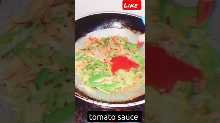 Masala Pasta recipe (Indian style) #shorts #shortvideo #viral #RituHiT #pasta