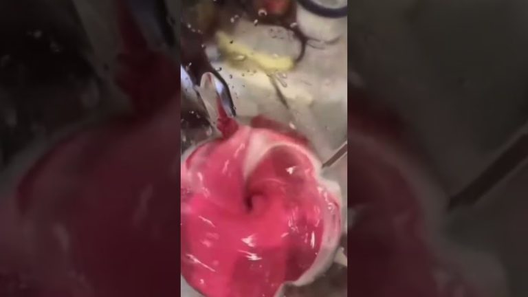 Banana Beetroot Smoothie #shorts #banana #smoothie