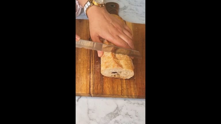 Simple breakfast recipe with bread #shorts #baking #cooking