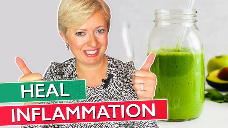 Green Smoothies and Their Health Benefits. My Favorite Green Smoothie Recipe