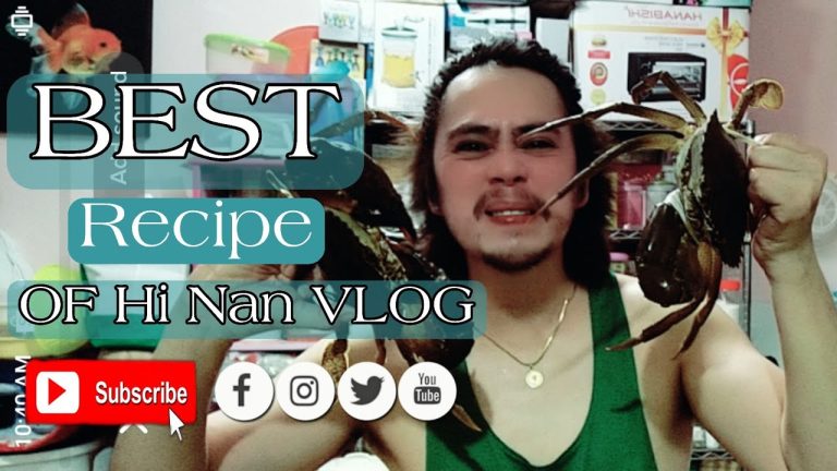 COOKING DELICIOUS SEAFOOD RECIPES