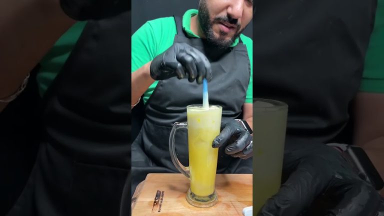 عصير برتقال ب الالوان