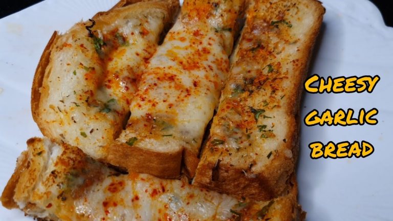 garlic bread recipe | Ramzan recipe #shorts