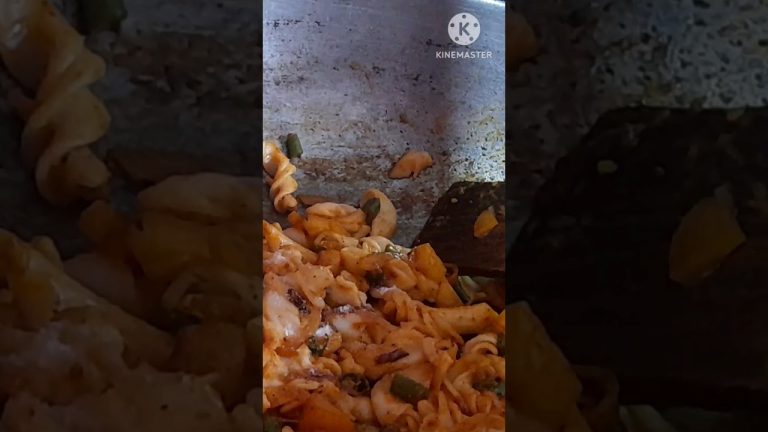 Tasty pasta recipe❤️#food #trending #shorts #Sarkarkitchenandvlog