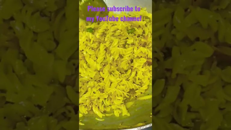 sezwan chatni pasta ||