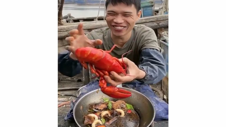 TUGALOY'S COOKING SEAFOOD RECIPES BISAYA VERSION