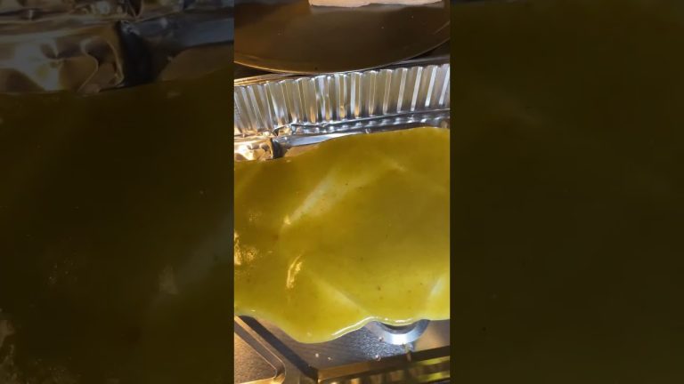 Green Chile Enchilada Casserole #shorts