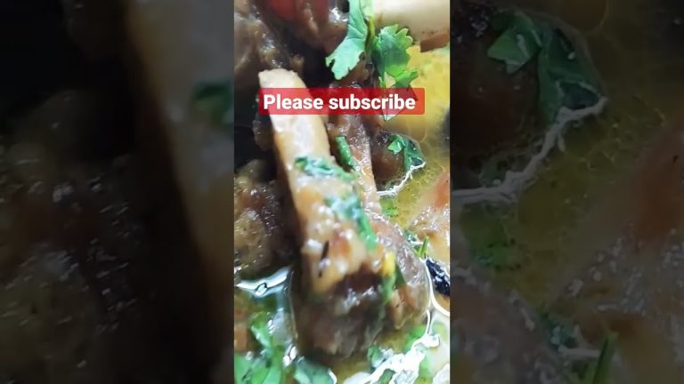 mutton marag recipe @ my cooking.com