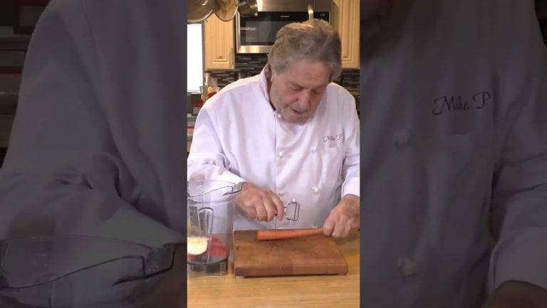 RARE: Healthy smoothie that tastes good!