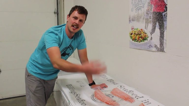 Simple Seafood Recipes Episode 9 – What to Look for in Salmon