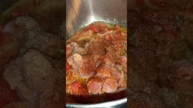 Creamy Chicken Pasta | HindiCooks |