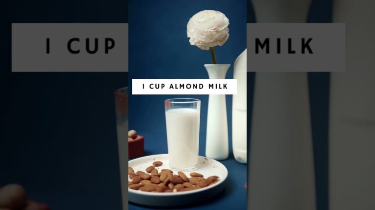 Meal replacement smoothie for weight loss. #shorts #weightloss #weightlossdiet #weightlosstips