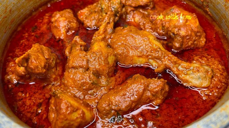 My Family Favourite Danedaar LAAL CHICKEN BADSHAH Jab Mehmaan Khayengey Toh Madhosh Hojayengey