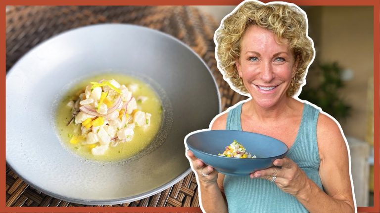 Simple Seafood Recipes for Families