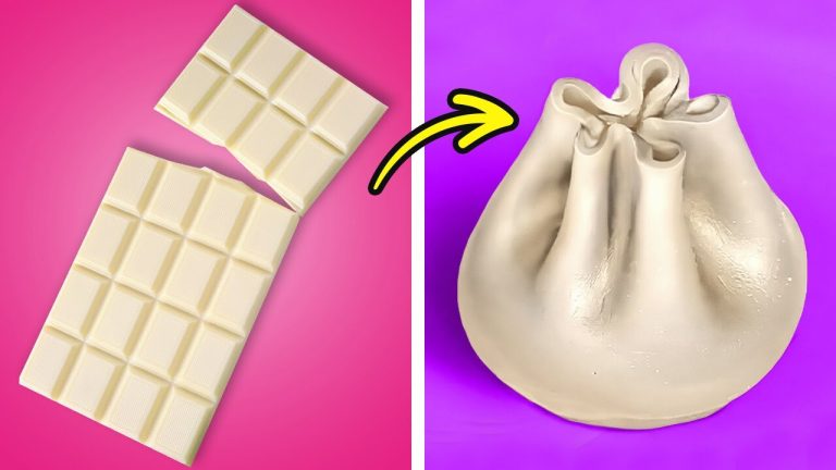 Easy & Delicious Dessert Recipes You'll Love