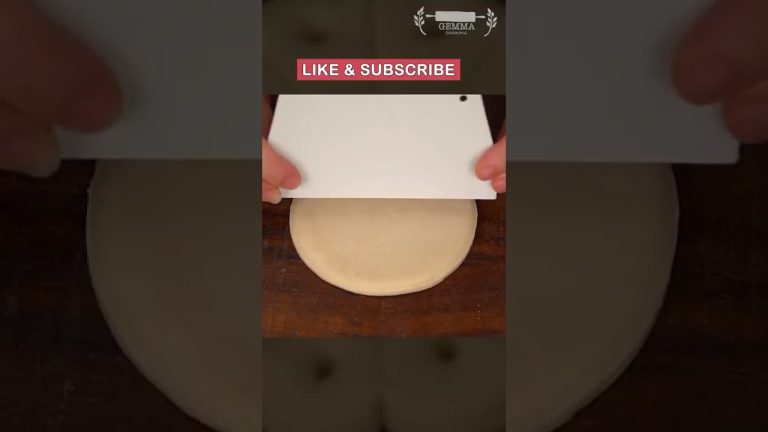 Satisfying Cooking – Creative dough pastry recipe – #cooking – #delicious – #pan – #comida – #157