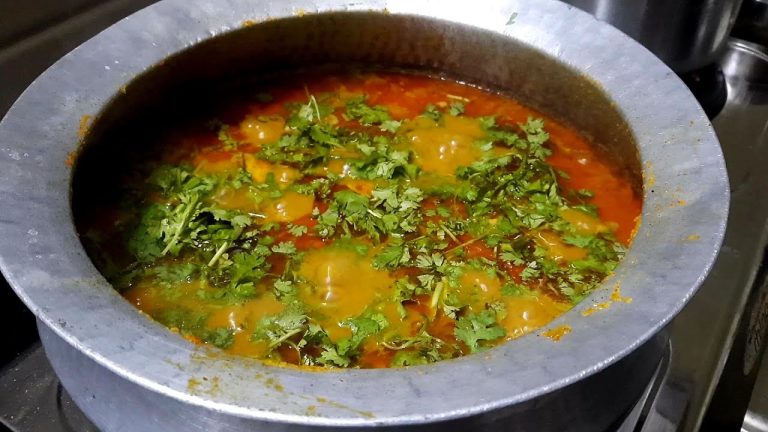 Fish curry | Chepala pulusu | Seafood recipes