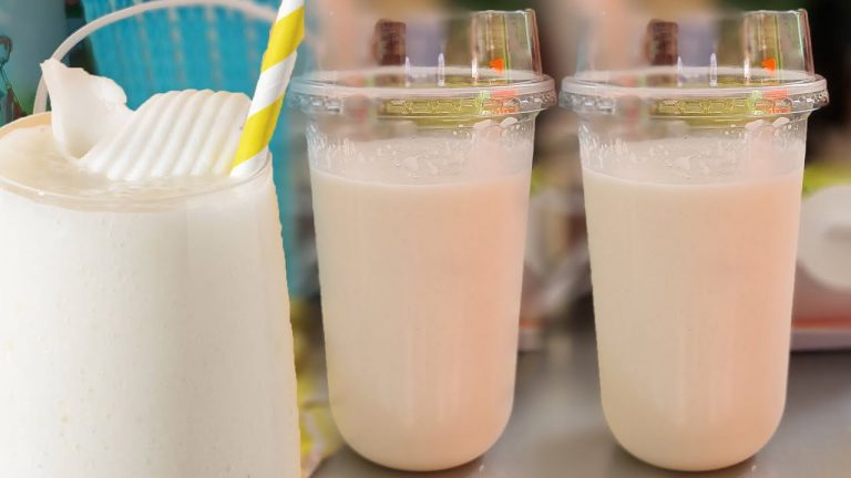 So Delicious Coconut Milk Smoothie Recipes