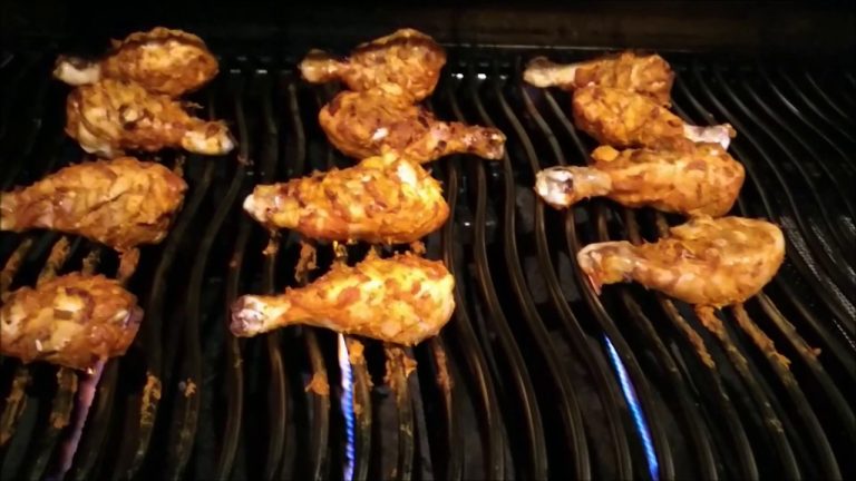 BBQ Chicken | Indian Recipe