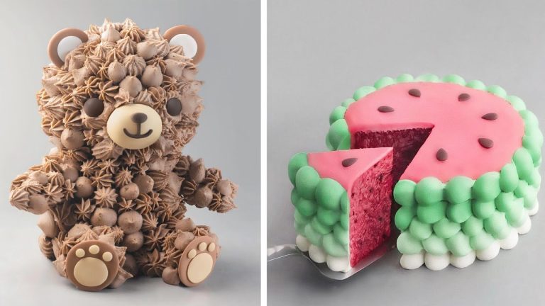 Chocolate Cake And Many Other Delicious Dessert Recipes For Your Family