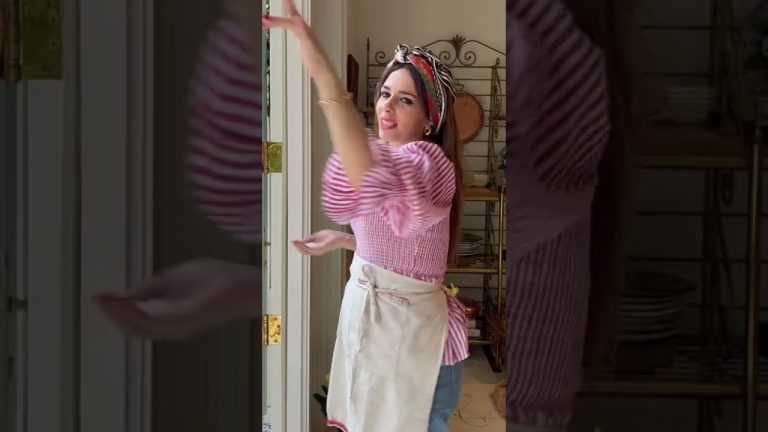 YOU don’t need a pasta machine!