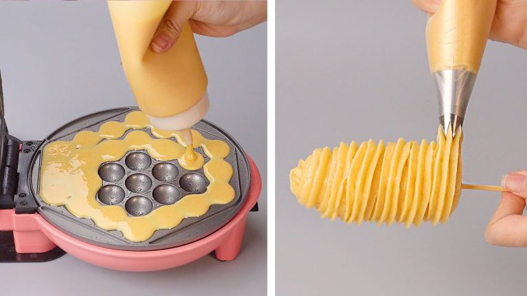 12 Chocolate Decoration Ideas To Impress Your Guests | Chocolate Dessert Hacks Recipes With Banana