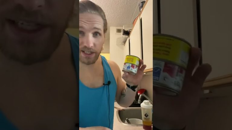 Purpose of Food   Three Lean Seafood Recipes