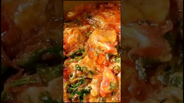 Chicken Biryani street food special recipe cooking ASMR