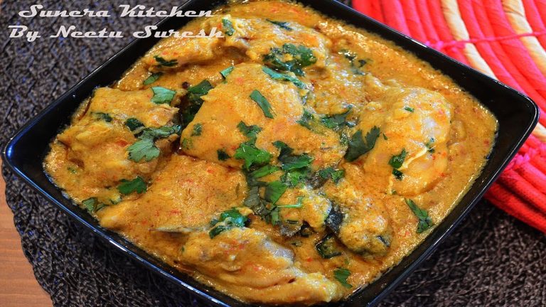 Chicken Mughlai | Mughlai Chicken | Eid Special Recipe