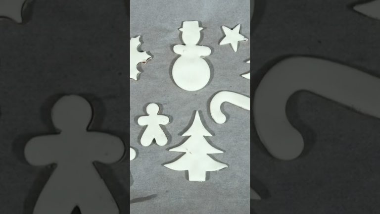 Nutella Christmas Pastry | Baked Dessert Recipe #shorts #shortsvideo