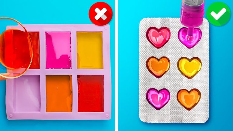 DESSERT COMPILATION | Simple And Sweet Food Recipes With Jelly, Cake And Chocolate