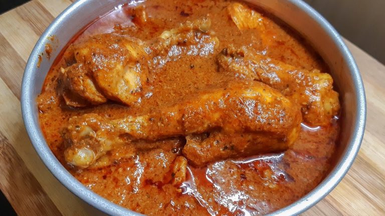 PUNJABI chicken gravy recipe- ऐसे बनाते है पंजाबी तरी चिकन |TARI WALA CHICKEN| Punjabi chicken curry