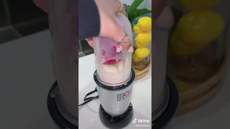 healthy smoothie recipe #shorts