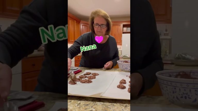 Peanut Goodies!#shorts #recipe #Christmas #candy