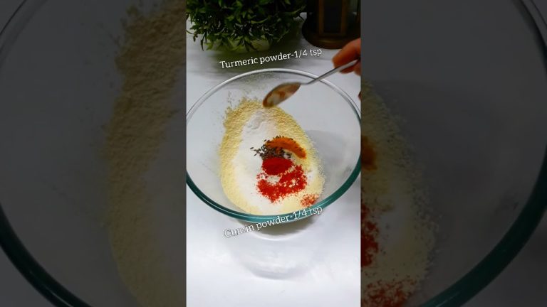 Bread pakora recipe #shorts #shortsvideo #viral #trending