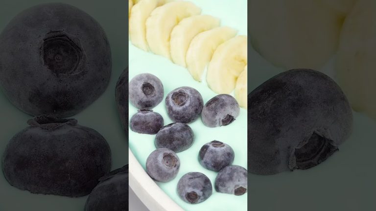 Yummy Healthy Smoothie Recipes