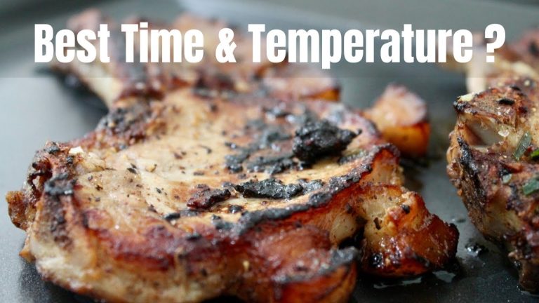 How To Cook Pork Chops – Easy Recipe