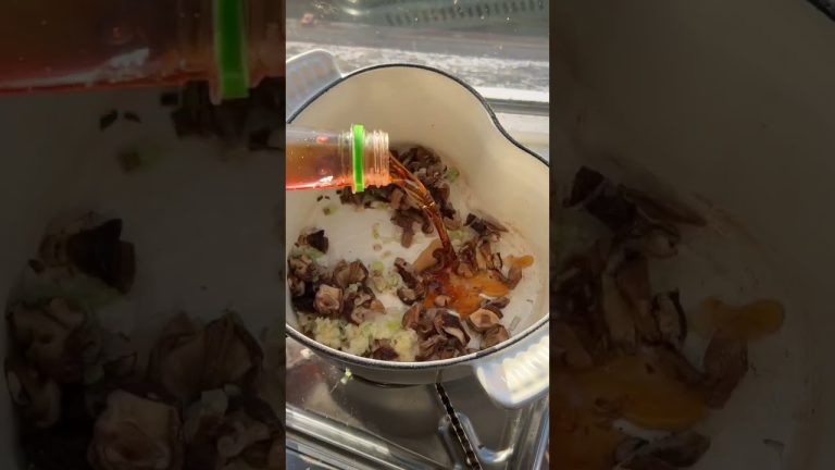 why I share Asian plant-based recipes