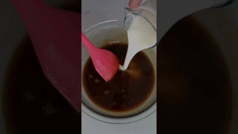 Queque o volteado navideño sin macerar las frutas por días