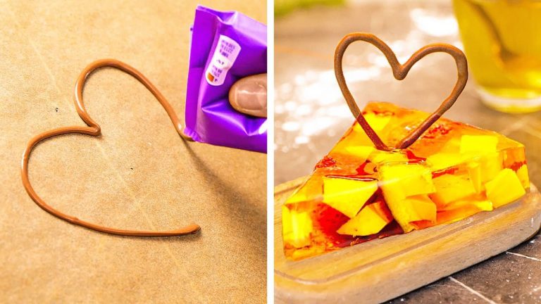 Delicious Dessert Ideas To Cook At Home