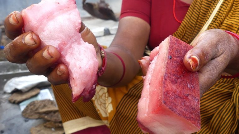 How To Cook Pork Curry Recipe in Village Style – COOKING PIG Curry | How to Make Pig Curry