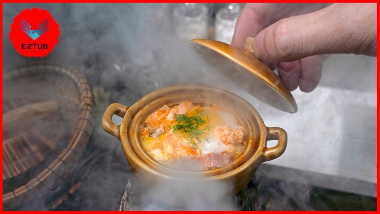 How to Make Spicy Beef Hot Pot | Hot Pot Recipe | Miniature Food