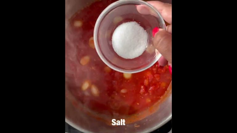 Harvest Fresh Seafood Pearl Onion Soup