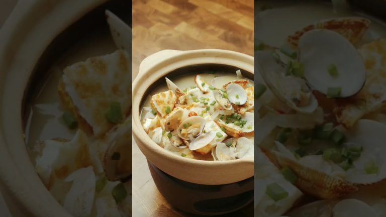 Seafood recipes #shorts