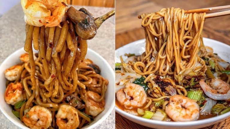 New Recipes 2020 | The Best Homemade Spaghetti Bolognese Recipes | Easy Cooking Recipes